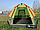 Палатка туристическая автоматическая  4 х местная MirCamping, арт. 940, фото 4