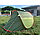 Палатка туристическая 2-х местная автоматическая  Mircamping , арт. 950-2, фото 6