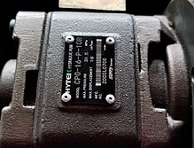 Листогибочные гидравлические прессы с ЧПУ MetalTec HBM 125/3200C, фото 3