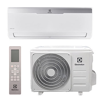 Кондиционер Electrolux Arctic_X EACS-09HAR_A/N3_21Y (до 25кв.м)