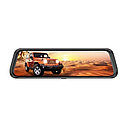 Видеорегистратор зеркало Eplutus D41, 4G, GPS, WIFI, ADAS, Bluetooth, фото 4