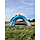 Палатка туристическая 3-х местная автоматическая  Mircamping , арт. 910-3, фото 3