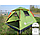 Палатка туристическая 3-х местная автоматическая  Mircamping , арт. 930, фото 2