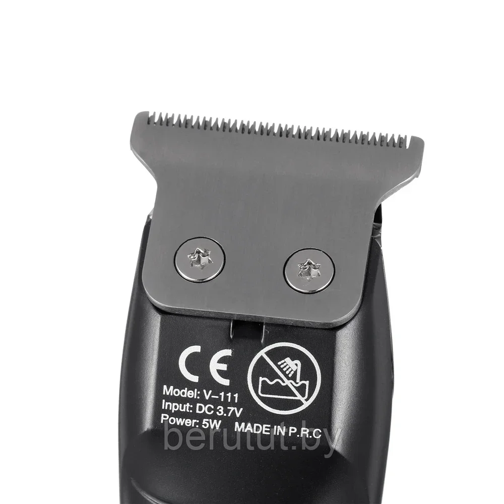 Машинка для стрижки волос VGR - фото 6 - id-p223897205