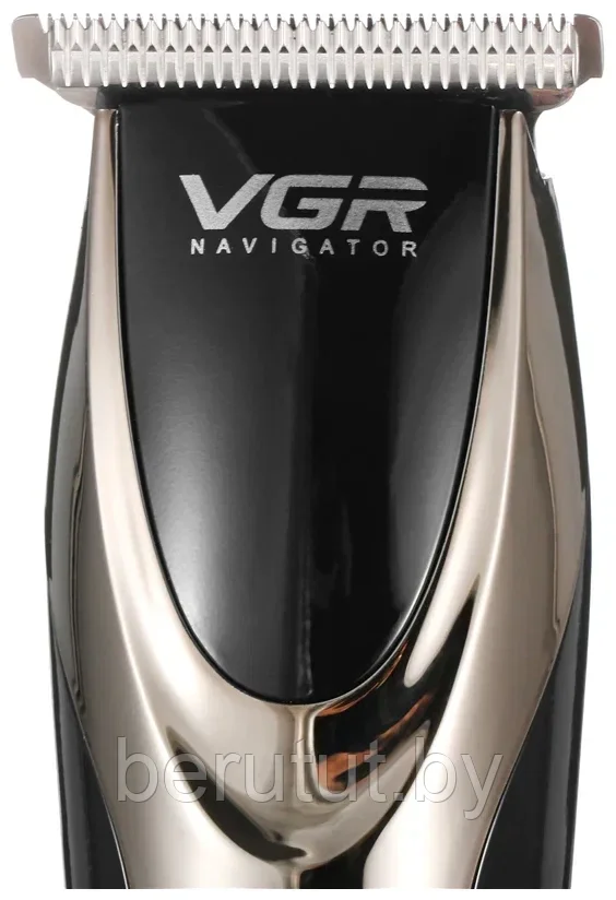 Машинка для стрижки волос VGR - фото 5 - id-p223897205