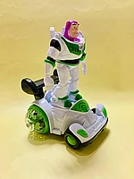 Фигурка Джесси и конь Булзай Bullseye История игрушек Toy Story 4 набор 2 шт 20см
