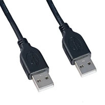Кабель-удлинитель USB 2.0 (папа-папа) 3 метра PERFEO U4402 v2.0