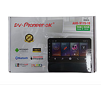 Автомагнитола на подголовник DV-Pioneer.ok AHD 9115-10" 3/32Gb