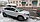 Автобокс Sotra SLEET 172х83х40 см, 450л, двухсторонний, белый глянец, фото 6