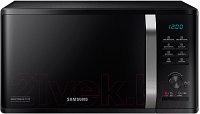 Микроволновая печь Samsung MG23K3575AK (MG23K3575AK/BW)