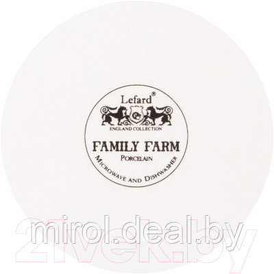 Кувшин Lefard Family Farm / 263-1242 - фото 2 - id-p223898390