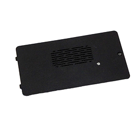 Заглушка под RAM Dell Inspiron N5010, M5010, черная (с разбора)
