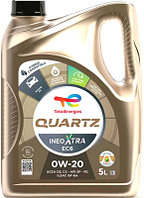 Моторное масло Total Quartz Ineo X.EC6 0W20 / 228344