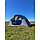 Палатка 4-х местная кемпинговая  MirCamping , арт. Eva9x7, фото 4