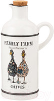 Бутылка для масла Lefard Family Farm / 263-1275