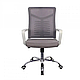 Кресло SitUp DELTA Grey chrome (сетка Grey/Grey ), фото 2