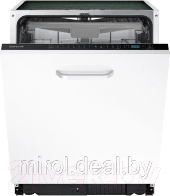 Посудомоечная машина Samsung DW60M6050BB/WT - фото 1 - id-p223899273