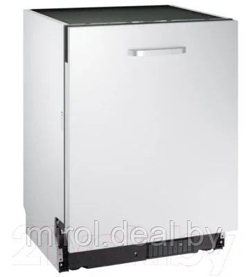 Посудомоечная машина Samsung DW60M6050BB/WT - фото 4 - id-p223899273