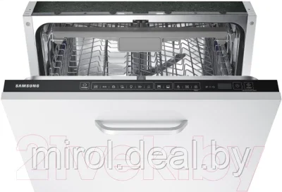 Посудомоечная машина Samsung DW60M6050BB/WT - фото 6 - id-p223899273