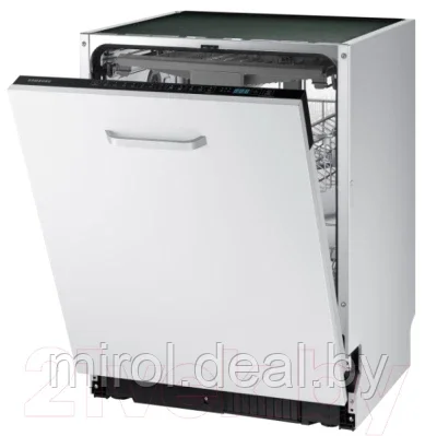Посудомоечная машина Samsung DW60M6050BB/WT - фото 7 - id-p223899273
