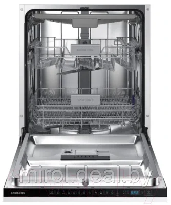 Посудомоечная машина Samsung DW60M6050BB/WT - фото 8 - id-p223899273