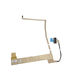 Шлейф матрицы (экрана) Dell Inspiron N5010, M5010  (с разбора)