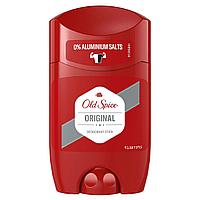 Old Spice ORIGINAL 50 мл Мужской твердый дезодорант-стик