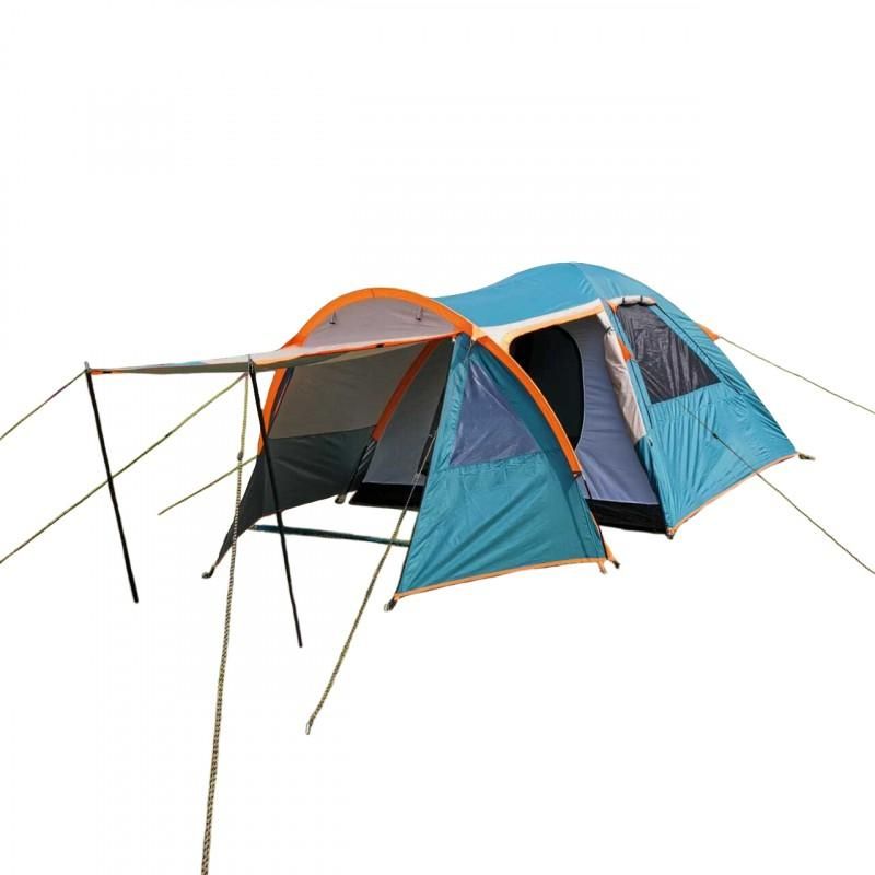 Палатка 3-х местная туристическая палатка Mircamping , арт. JWS 016