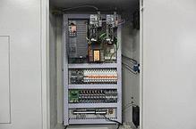 Токарный станок ЧПУ с горизонтальной станиной MetalTec CK 36x750 PRO, фото 2