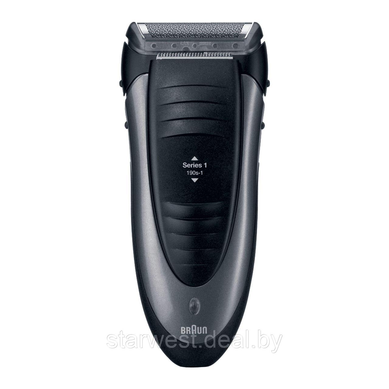 Braun Series 1 10B/20B Series 1000/2000 CruZer Сетка и Режущий блок для электрической бритвы / электробритвы - фото 5 - id-p223899951