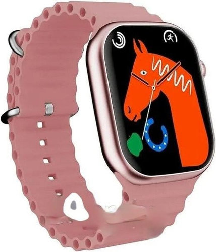 Умные часы W&O X9 Pro 2, 9 серия, Smart Watch 9 Series Premium, смарт ...