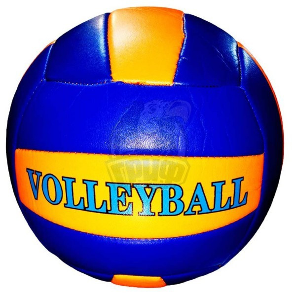 Мяч для пляжного волейбола любительский (арт. P3308) - фото 1 - id-p187737654
