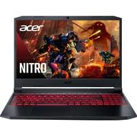 Игровой ноутбук Acer Nitro 5 AN515-57-54G0 NH.QELEU.003 - фото 1 - id-p223900076