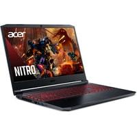 Игровой ноутбук Acer Nitro 5 AN515-57-54G0 NH.QELEU.003 - фото 3 - id-p223900076