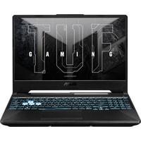 Игровой ноутбук ASUS TUF Gaming F15 FX506HC-WS53