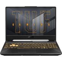 Игровой ноутбук ASUS TUF Gaming F15 FX506HC-HN002