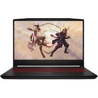 Игровой ноутбук MSI Katana GF66 11UC-1225RU