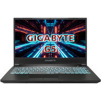 Игровой ноутбук Gigabyte G5 Intel 11th Gen GD-51EE123SD