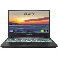 Игровой ноутбук Gigabyte G5 GD-51US123SH