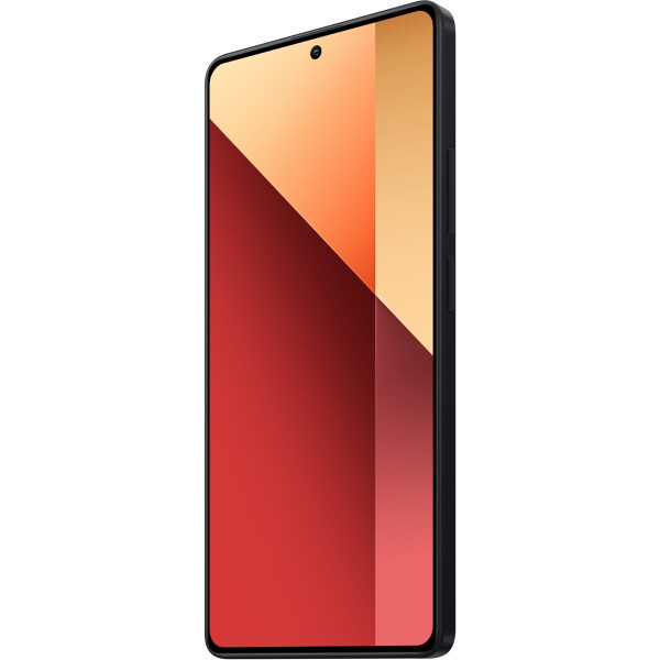 Смартфон Xiaomi Redmi Note 13 Pro 4G 12GB/512GB с NFC международная версия полуночный черный - фото 4 - id-p223902720