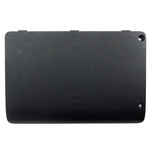 Заглушка под HDD Samsung RV508, черная (с разбора) - фото 1 - id-p223902767