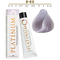 Тонирующая маска Hipertin Nutritive Color Mask Platinum 1020 перламутровый