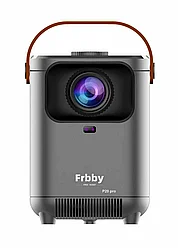 ГАРАНТИЯ ГОД!Проектор домашний для фильмов FRBBY P20 PRO
