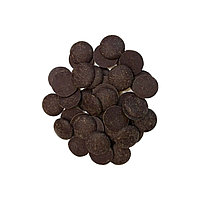 Шоколад темный Noir 54% Сargill (Бельгия, каллеты, 250 гр)
