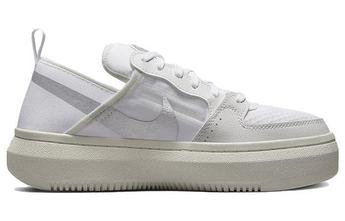 Кроссовки женские NIKE COURT VISION ALTA TXT белый/белый CW6536-102