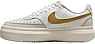 Кроссовки женские NIKE COURT VISION ALTA белый DZ5394-100, фото 3