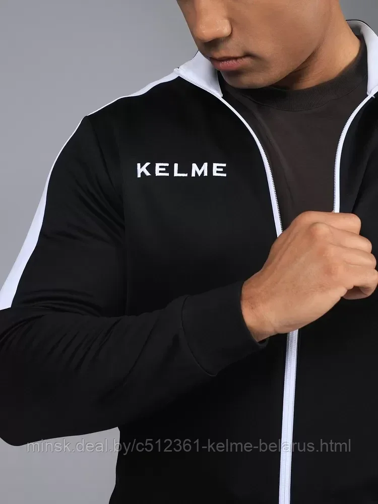 Спортивный костюм Kelme Tracksuit - M - фото 2 - id-p223903791