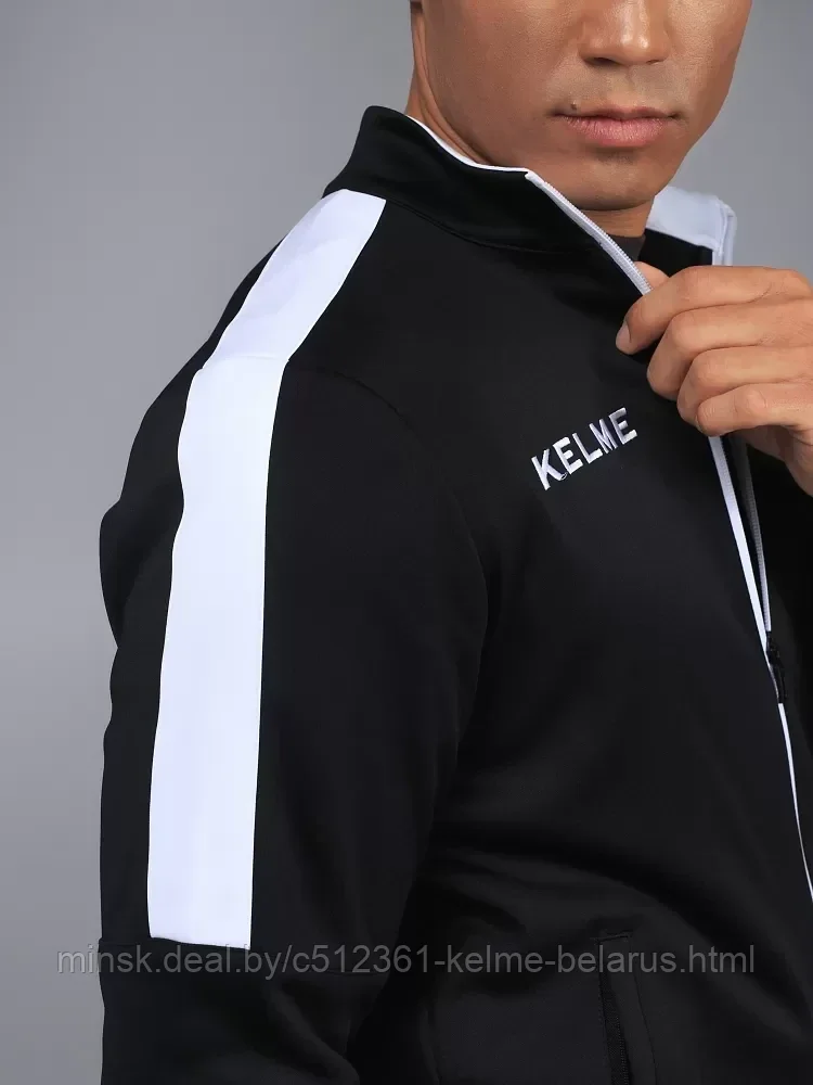Спортивный костюм Kelme Tracksuit - M - фото 4 - id-p223903791