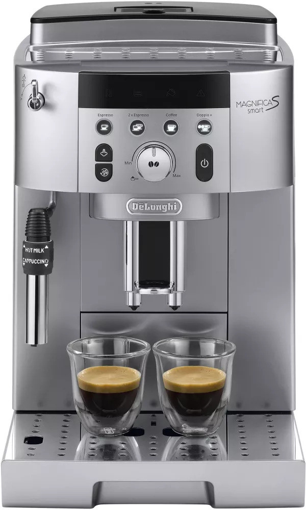 Кофеварки и кофемашины DeLonghi Magnifica Evo ECAM290.31.SB - фото 1 - id-p223903810