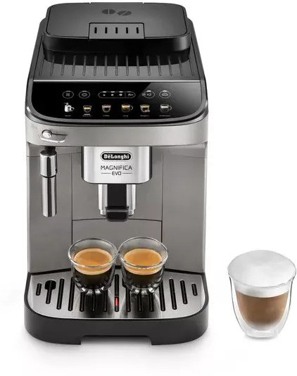 Кофеварки и кофемашины DeLonghi Magnifica Evo ECAM290.42.TB - фото 1 - id-p223903811